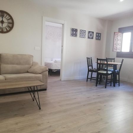 Precioso Apartamento Junto A La Alhambra En Pleno Centro Apartman Granada Kültér fotó