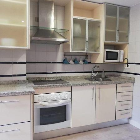 Precioso Apartamento Junto A La Alhambra En Pleno Centro Apartman Granada Kültér fotó