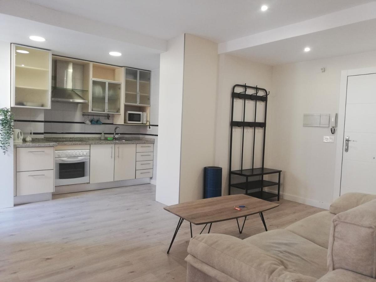 Precioso Apartamento Junto A La Alhambra En Pleno Centro Apartman Granada Kültér fotó