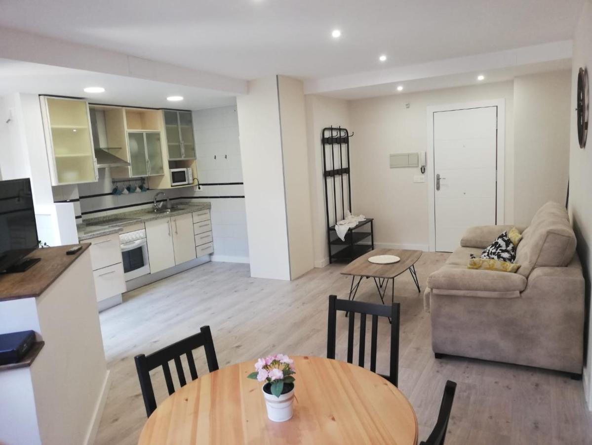Precioso Apartamento Junto A La Alhambra En Pleno Centro Apartman Granada Kültér fotó