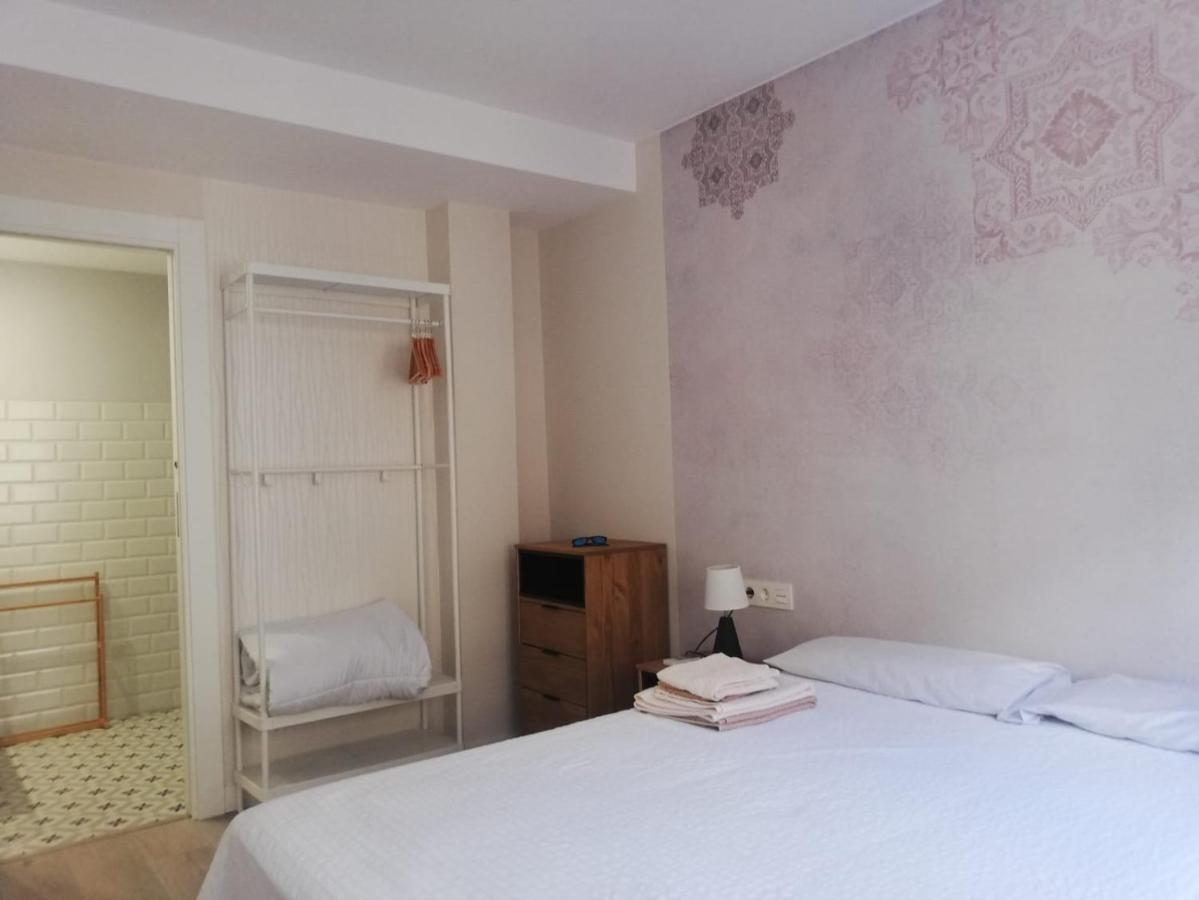 Precioso Apartamento Junto A La Alhambra En Pleno Centro Apartman Granada Kültér fotó