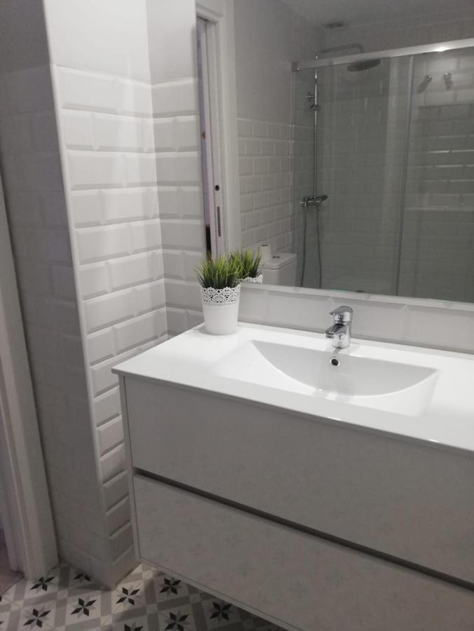 Precioso Apartamento Junto A La Alhambra En Pleno Centro Apartman Granada Kültér fotó