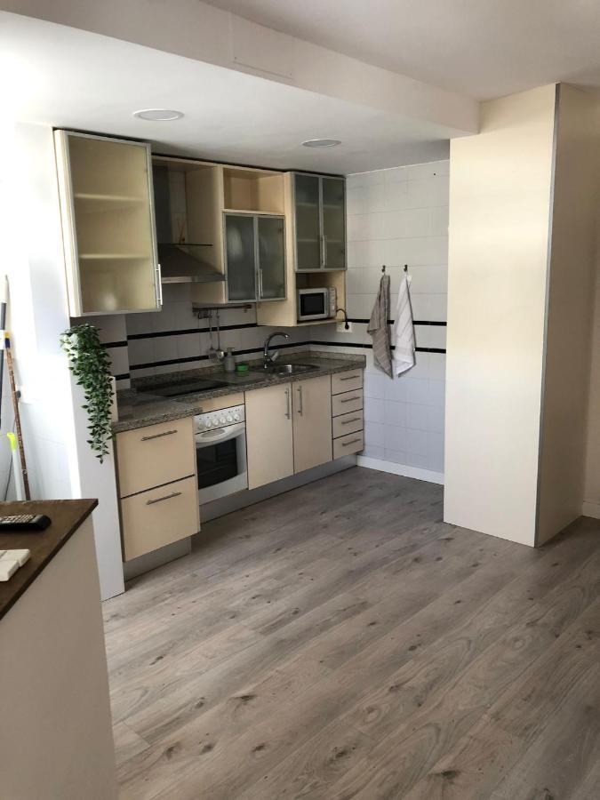Precioso Apartamento Junto A La Alhambra En Pleno Centro Apartman Granada Kültér fotó