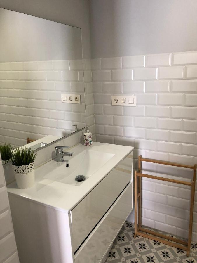 Precioso Apartamento Junto A La Alhambra En Pleno Centro Apartman Granada Kültér fotó