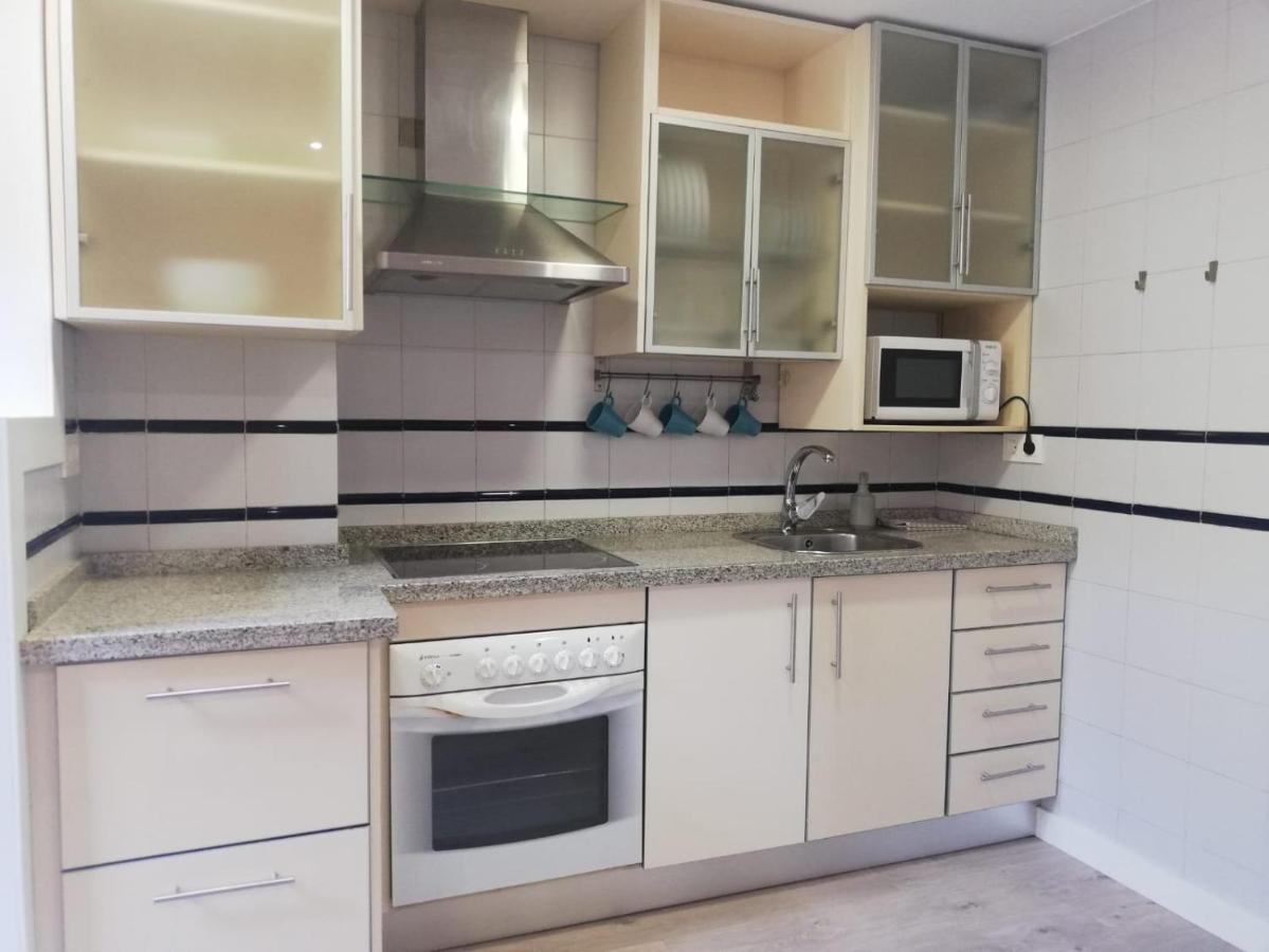 Precioso Apartamento Junto A La Alhambra En Pleno Centro Apartman Granada Kültér fotó