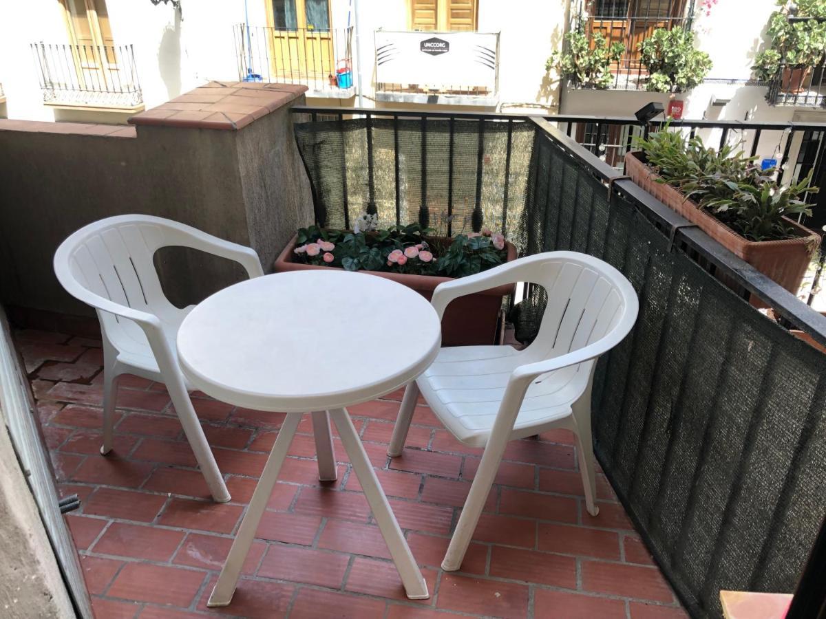 Precioso Apartamento Junto A La Alhambra En Pleno Centro Apartman Granada Kültér fotó