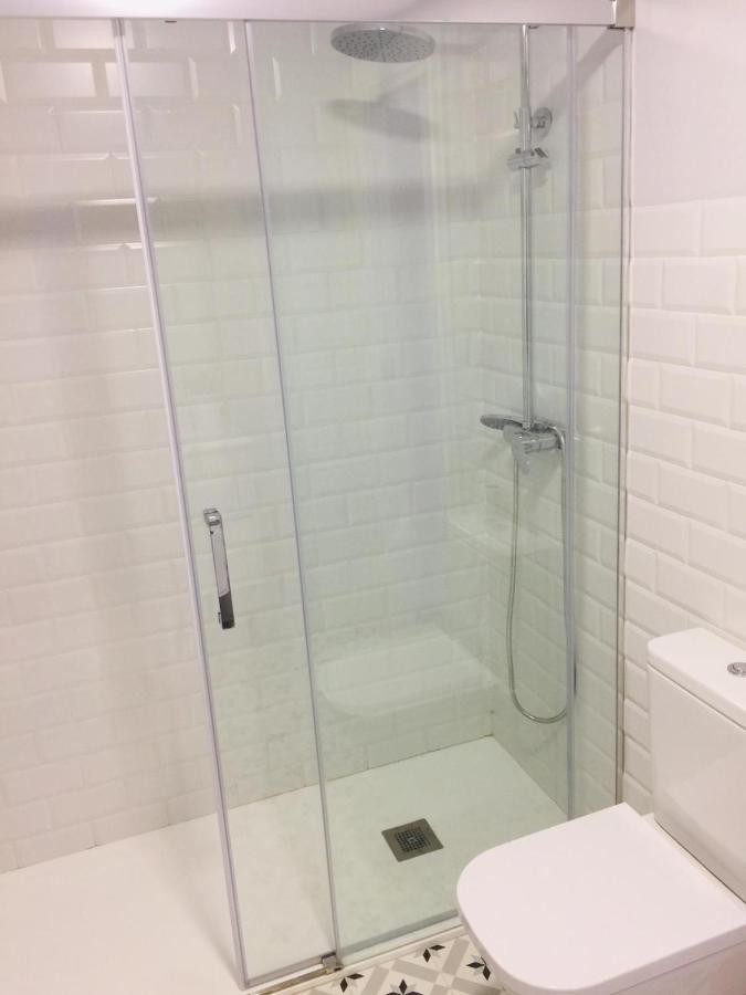 Precioso Apartamento Junto A La Alhambra En Pleno Centro Apartman Granada Kültér fotó